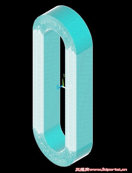 Ansys����ģ��