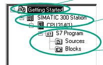 Simatic Manager