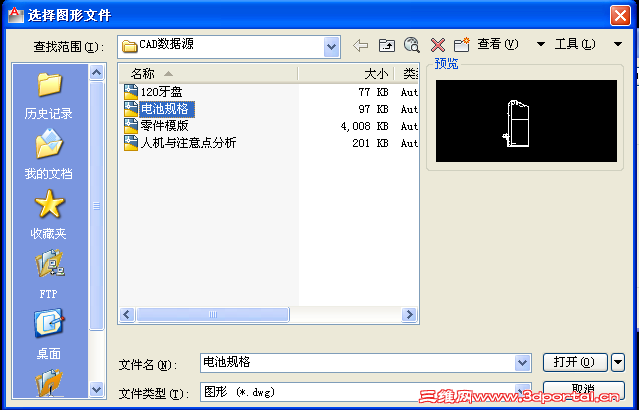 �����½�֮������Ĳ��롰I�������ֶ����Ƕ�̬���ˡ�