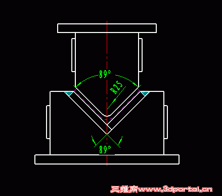 ��ǰ̥��ʾ��ͼ