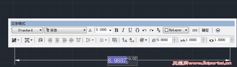 ���û�У���˫���ߴ��������