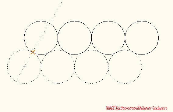 ����ѡȡ�ĸ�ԲΪһ�����Ƶ�Ԫ�ҵ�30�ȼ���׷�ٸ���4��