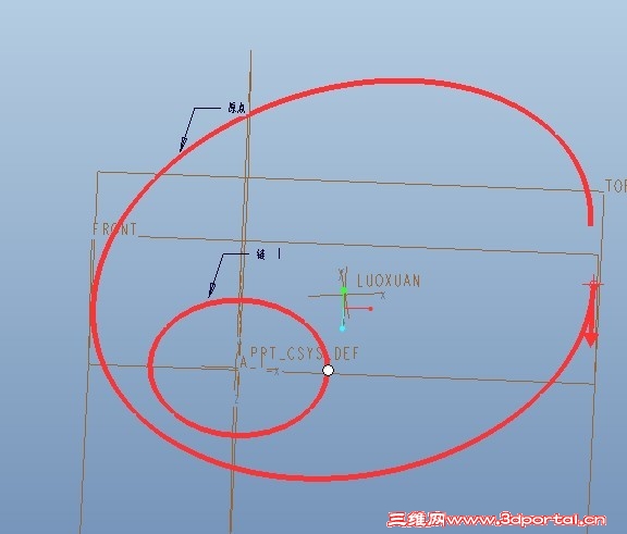 ѡȡ��ɨ��켣