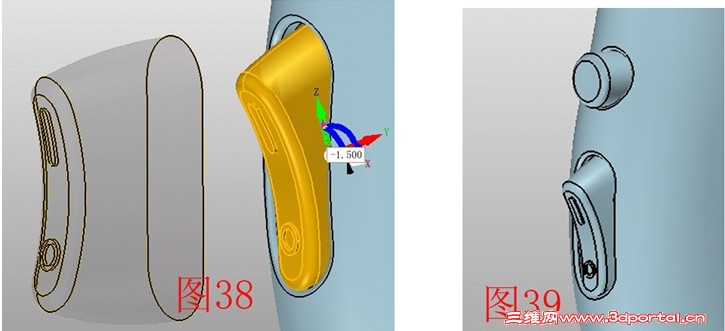 ����3D������ƴ����