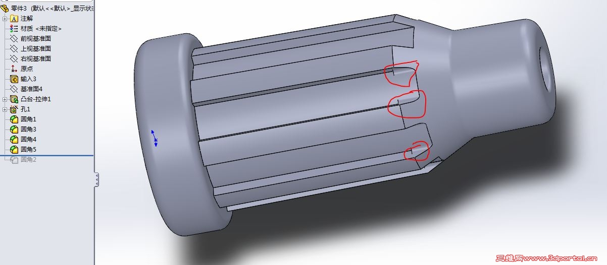 �ҵ���Ҫȥ����Բ��������Ȼ��ѹ����..���־����в�����