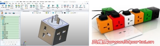������άCAD����3D���ٽ�ģ�������