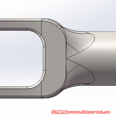 solidworks�е����Ľ��