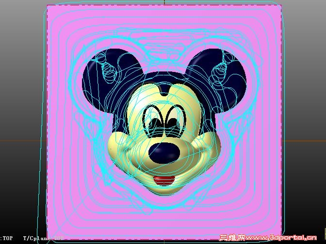 dynamic 3d rought.JPG