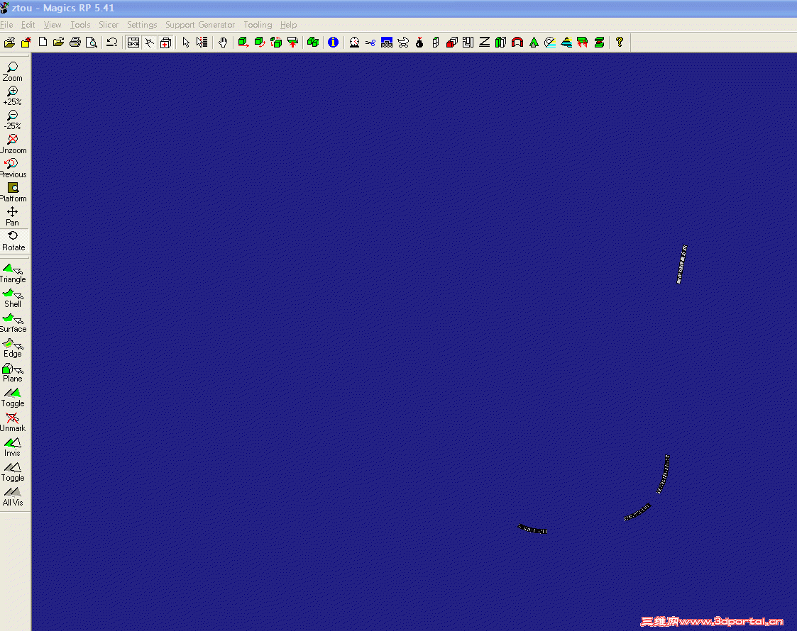 ת��ΪSTL��ʽ��