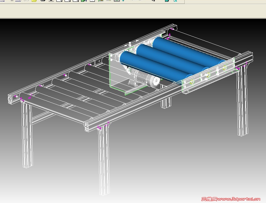 ����ʽ���ʹ���װ