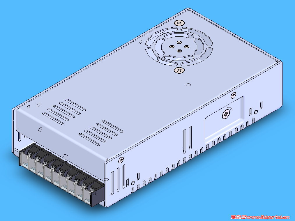 Mean Well QP-320D Quad Power Supply.png