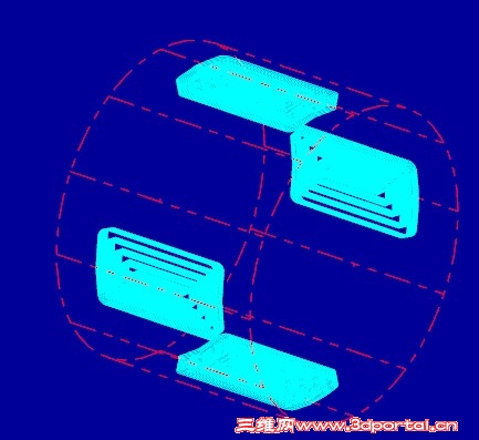 X6��ģ��ĵ�·