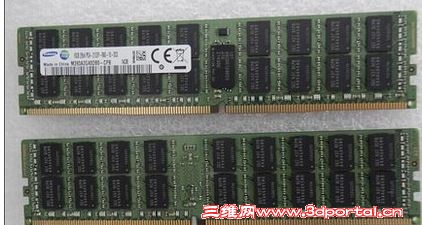  DDR4 2133 16G  ECC ڴ.JPG