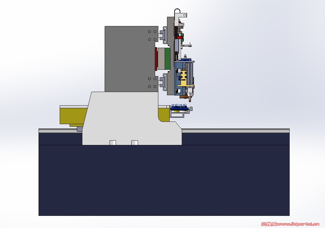 XY���õ���ƽ���͵����Ե�����䱸�߷ֱ��ʵĹ�դ��