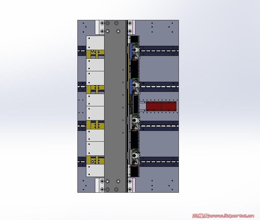 ����ռ�����3000X1700