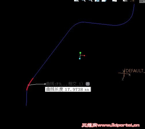 �ཻ��R20Բ���ĳ���