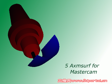 Mastercam 8.1�����ᰲװͼƬ