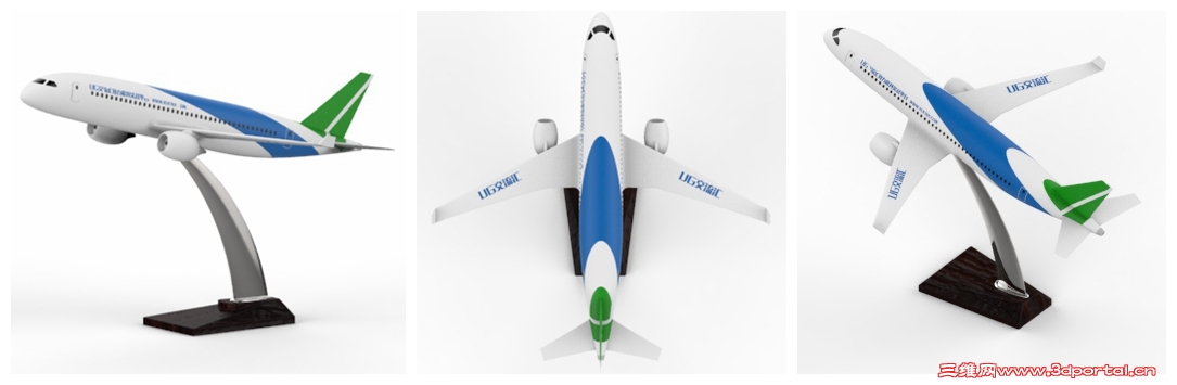 UG������ C919��ģ.jpg