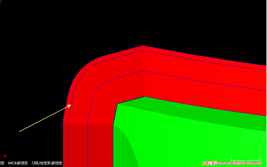 �߽����������������ڶ���