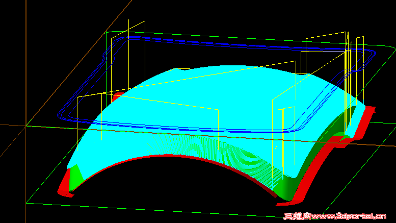 ֮ǰ�Ĺ⵶����R1.5