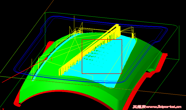 ������ĵ�·���˺ܶ࣬��������Ҫ�ĵ�·��ֻ�����ͷ1�Ǳߵ����ֵ�·