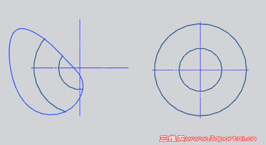 ��ͼ��ʾ��������һ��ͼ��ֻ��������Ӧ���˱߽磬̫�ѿ��ˣ��ܲ���������ı߽�����ʧ