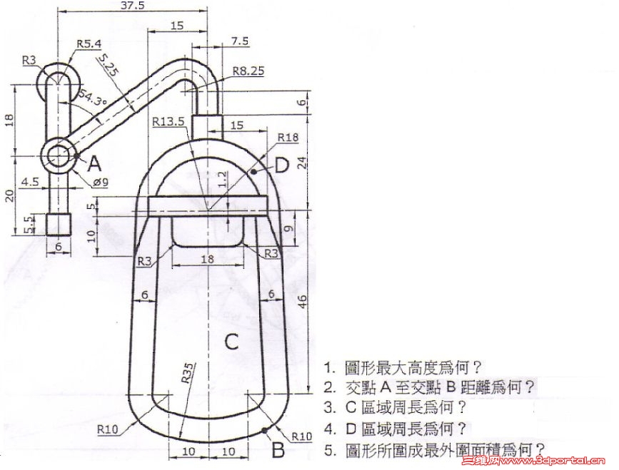 CA D������ͼ������2016��8��.jpg