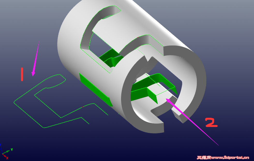 ��������չ������