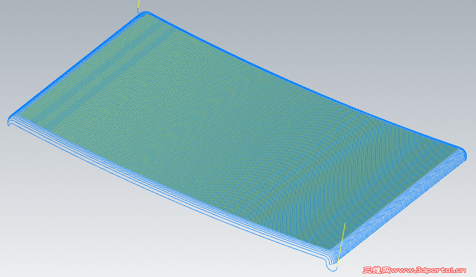 mastercam 2017 ���澫�ӹ��Ƿ������⣿