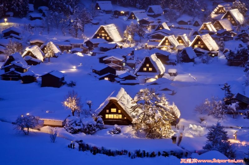 1-ձ״ƴ Historic Villages of Shirakawa-go-33-light.jpg