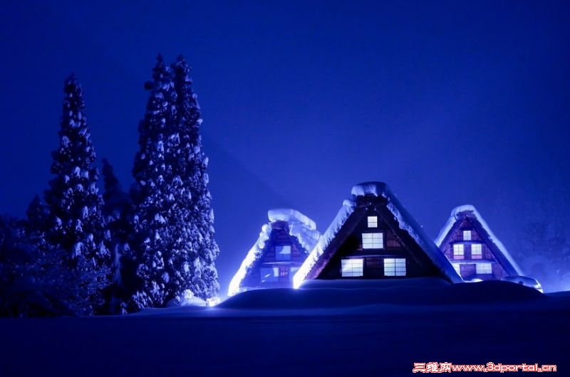 1-ձ״ƴ Historic Villages of Shirakawa-go-34-light.jpg