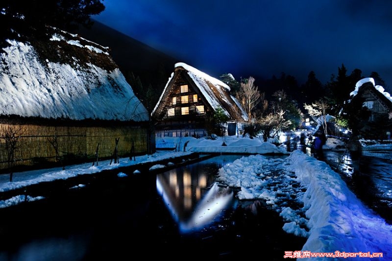 1-ձ״ƴ Historic Villages of Shirakawa-go-35-light.jpg