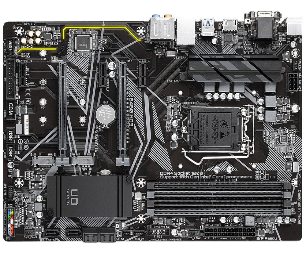 Intel&amp;#174; B460�������2��PCI-E 3.0 x4 M.2 SSD��� ����.png