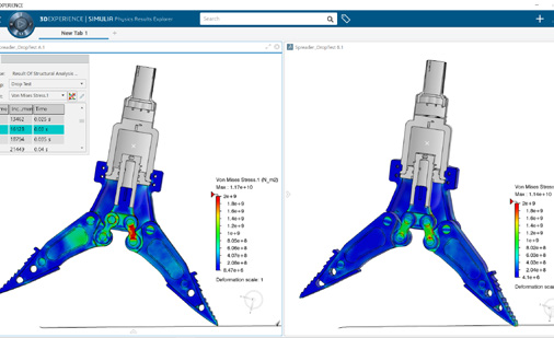 3DEXPERIENCE用户角色 | Structural Mechanics Engineer 结构力学工程师 - SolidWorks ...