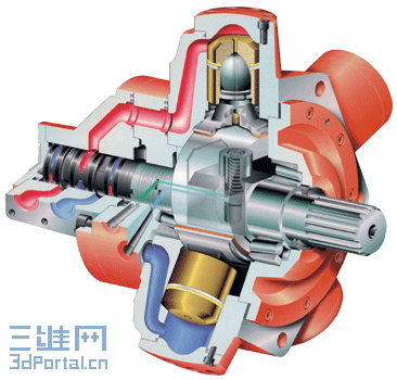 staffa HMC ��Һѹ����