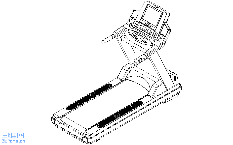 ��SW�����ĵ綯�ܲ���ģ��