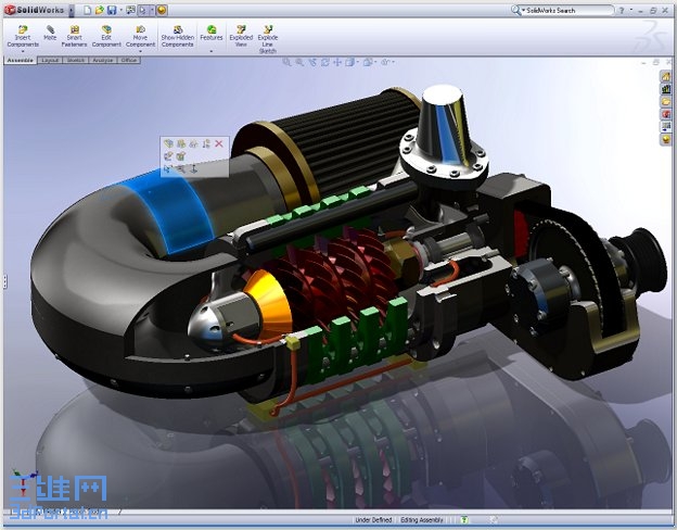 SolidWorks2008���½���.jpg