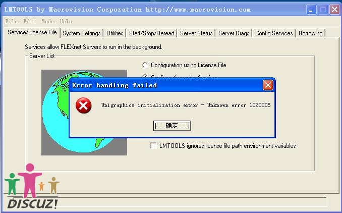 װ��NX2����������ʾ