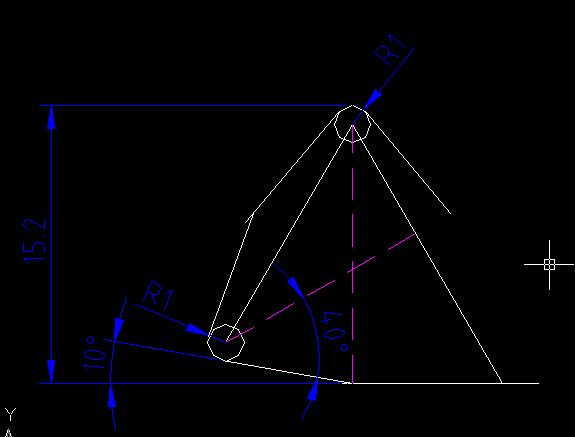 ��2��ԲԲ���������߾���B��