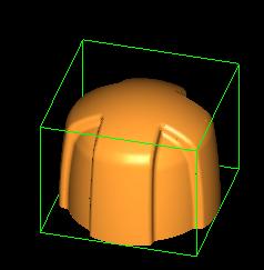 ��ѡ����Խǽ���ֱ��ʱ���Ӳ���