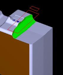 ͼ�������Ϊ�ӹ���Χ���õ���ƽ��ϳ����ɫ����Ϊ����Ҫ�ӹ��ķ�Χ