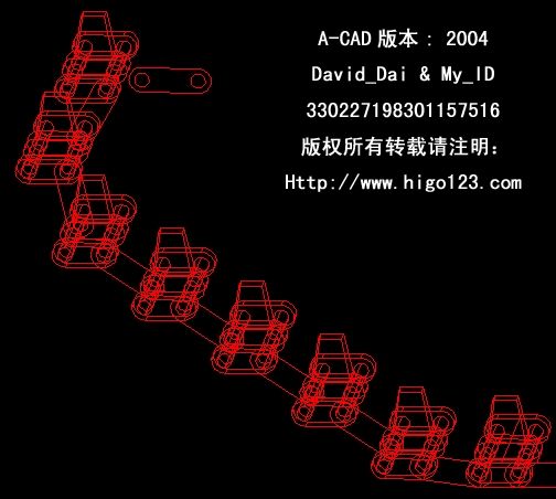 �Ƚ����Ҹ��Ƶ�ÿһ����ͼ��Ԫ�ϣ���һ�ߵ�Բ��Ϊ����㣩