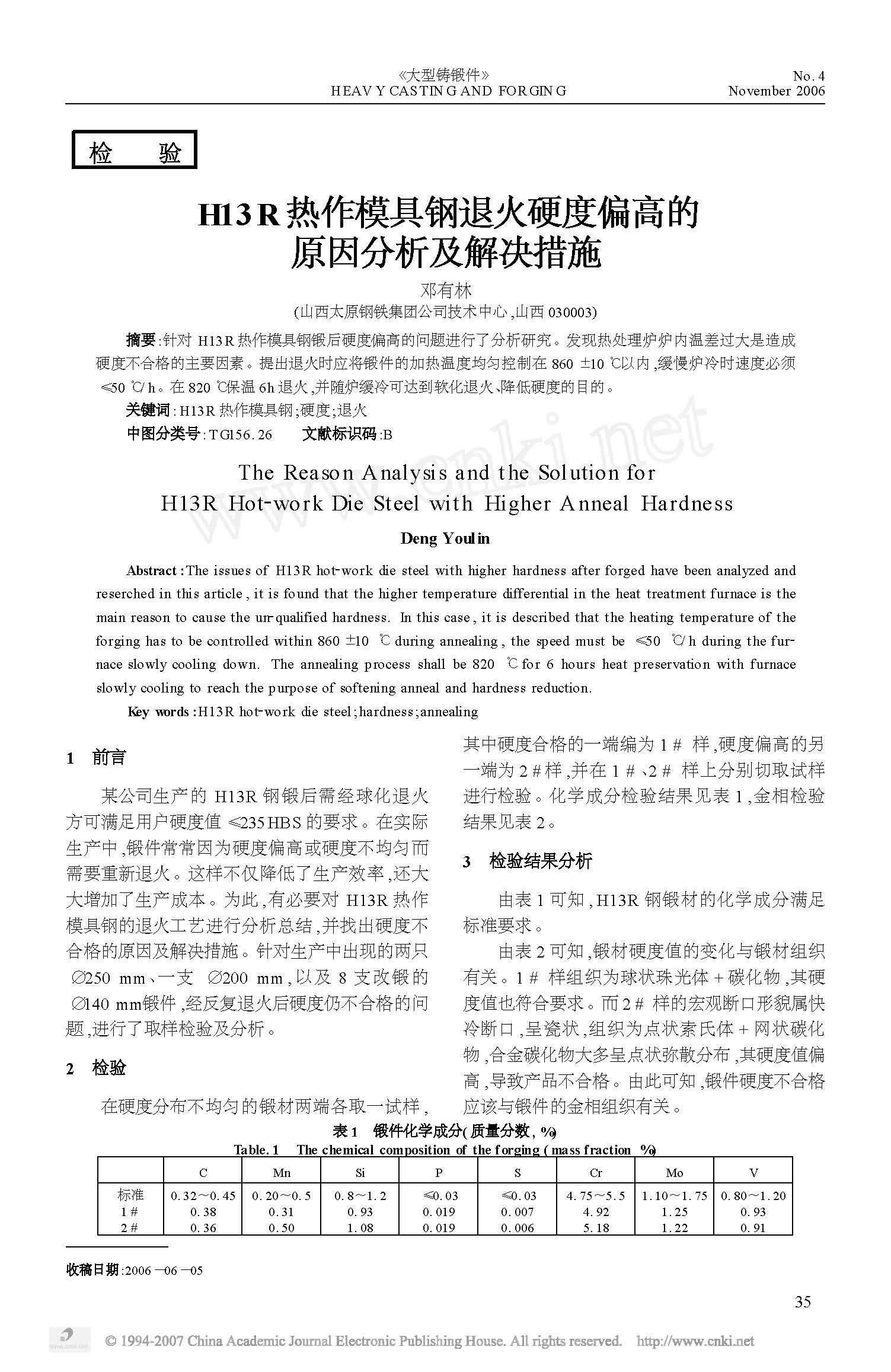 H13R����ģ�߸��˻�Ӳ��ƫ�ߵ�ԭ������������ʩ 1.jpg