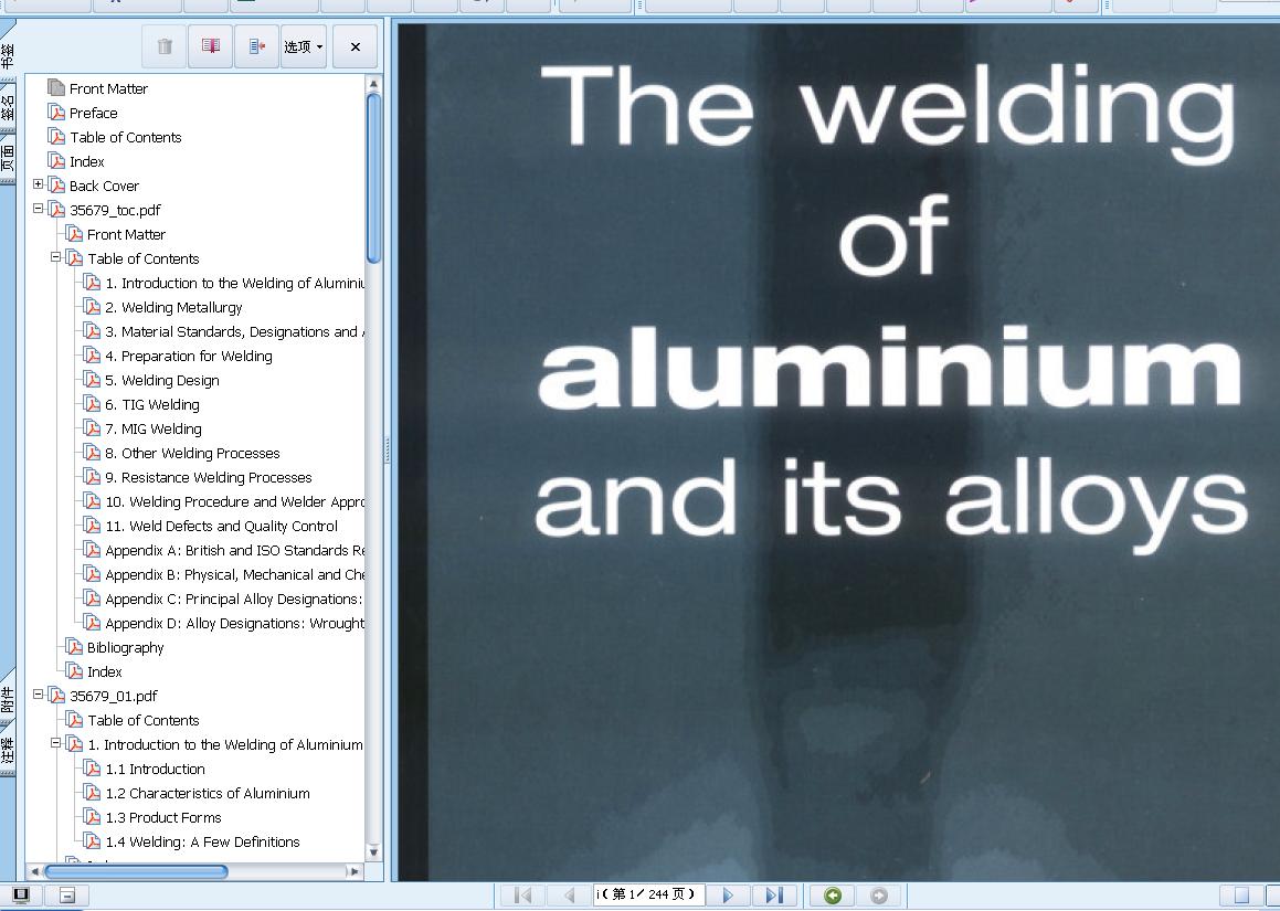 Welding of Aluminum and its Alloys.JPG