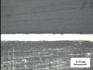 ������֯��Ƭ�����ȸ�ʴ�����£�