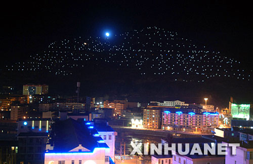 ͼ1����ʡ�����س�̫����ҹ��