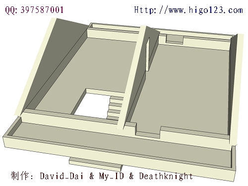 ��¥����Ϊ�鷿���͹����ң��������ǽ������������ݶ��ģ�