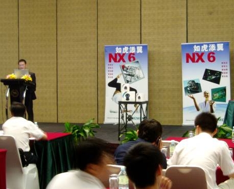 3Dconnexion��Ʒ��NX6�������ֳ�