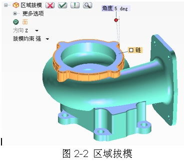 Mold Design