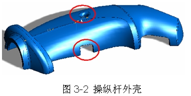 Mold Design